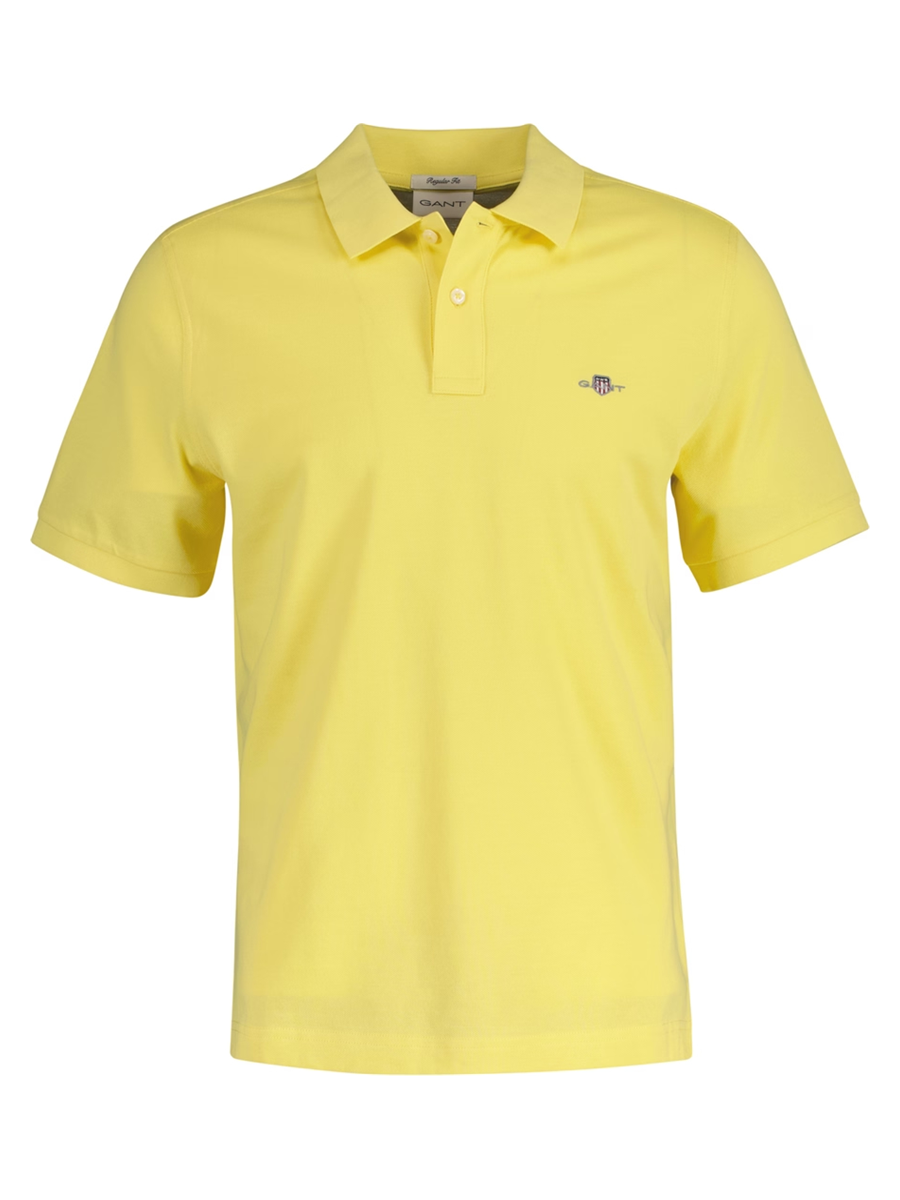 Gant Regular Polo t-shirt